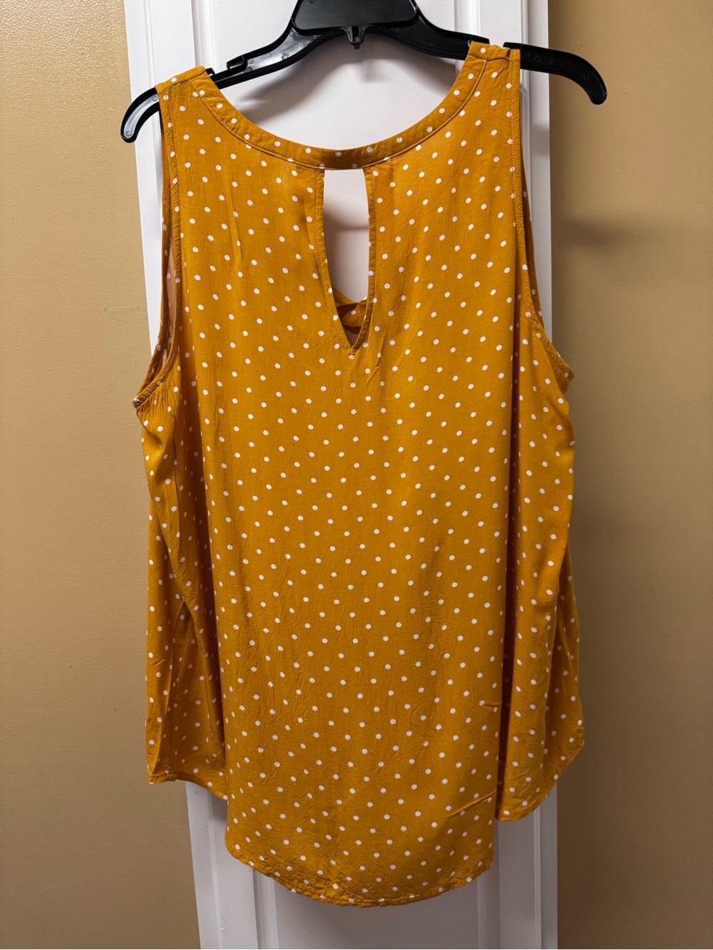 Old Navy tank top-XL - Picture 2 of 5